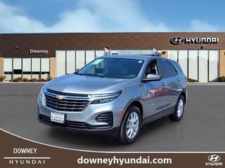 2024 Chevrolet Equinox for sale in Downey CA