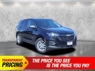 2024 Chevrolet Equinox for sale in Murrysville PA