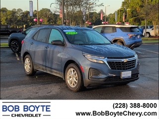 2024 Chevrolet Equinox for sale in Biloxi MS