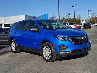 2024 Chevrolet Equinox for sale in Easley SC
