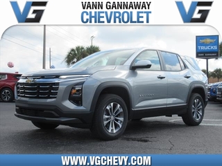 2025 Chevrolet Equinox for sale in Eustis FL