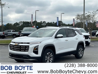 2025 Chevrolet Equinox for sale in Biloxi MS