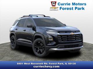 2025 Chevrolet Equinox for sale in Forest Park IL