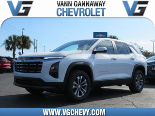 2025 Chevrolet Equinox for sale in Eustis FL