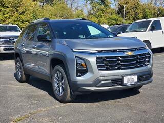 2025 Chevrolet Equinox for sale in Cincinnati OH