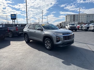 2025 Chevrolet Equinox for sale in Knoxville TN