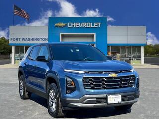 2025 Chevrolet Equinox for sale in Fort Washington MD