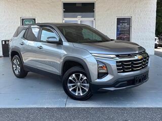 2025 Chevrolet Equinox for sale in Valdese NC