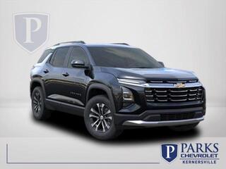 2025 Chevrolet Equinox for sale in Kernersville NC