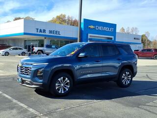 2025 Chevrolet Equinox for sale in Roxboro NC