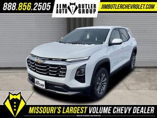 2025 Chevrolet Equinox for sale in Fenton MO