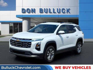 2025 Chevrolet Equinox for sale in Rocky Mount NC