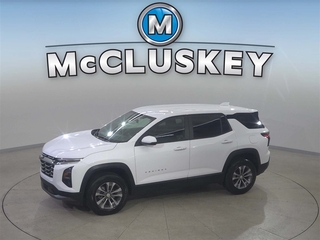 2025 Chevrolet Equinox for sale in Cincinnati OH