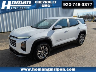 2025 Chevrolet Equinox for sale in Ripon WI