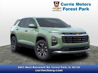 2025 Chevrolet Equinox for sale in Forest Park IL