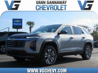 2025 Chevrolet Equinox for sale in Eustis FL