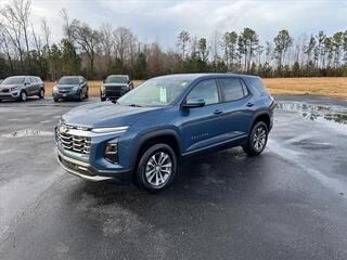 2025 Chevrolet Equinox for sale in Kenly NC