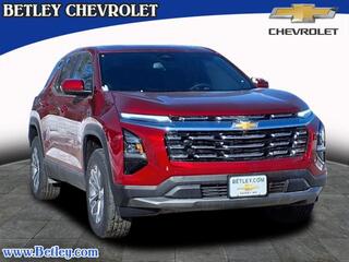 2025 Chevrolet Equinox for sale in Derry NH