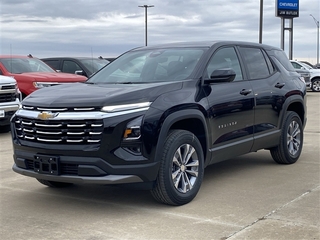 2025 Chevrolet Equinox for sale in Centralia MO