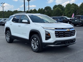 2025 Chevrolet Equinox for sale in Easley SC