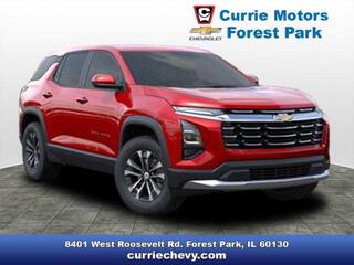 2025 Chevrolet Equinox for sale in Forest Park IL