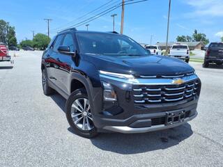 2025 Chevrolet Equinox for sale in Rocky Mount VA