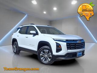 2025 Chevrolet Equinox for sale in Orange TX