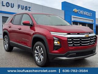 2026 Chevrolet Equinox for sale in Cincinnati OH