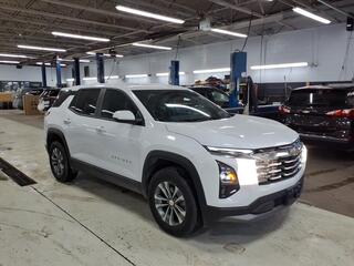 2026 Chevrolet Equinox for sale in Bradley IL