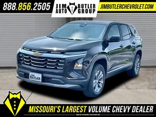 2026 Chevrolet Equinox for sale in Fenton MO