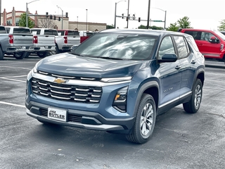 2026 Chevrolet Equinox for sale in Fenton MO