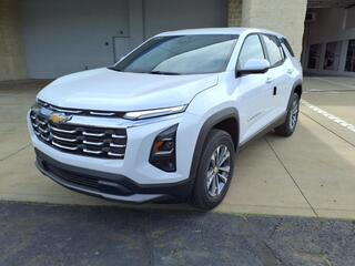 2026 Chevrolet Equinox for sale in Warren OH