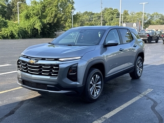 2026 Chevrolet Equinox for sale in Du Quoin IL