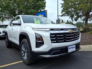 2026 Chevrolet Equinox for sale in Lincoln NE