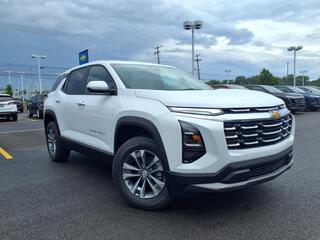 2026 Chevrolet Equinox for sale in Youngstown OH