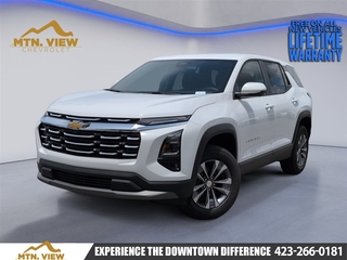 2026 Chevrolet Equinox for sale in Chattanooga TN