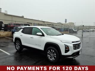 2026 Chevrolet Equinox for sale in Frankfort IL