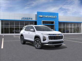 2026 Chevrolet Equinox for sale in Cincinnati OH