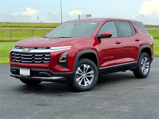 2026 Chevrolet Equinox for sale in Litchfield IL