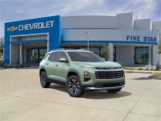 2026 Chevrolet Equinox for sale in Carrollton TX