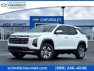 2026 Chevrolet Equinox for sale in Wood River IL