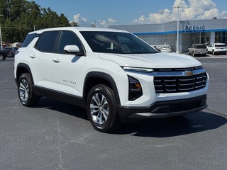 2026 Chevrolet Equinox for sale in West Union SC