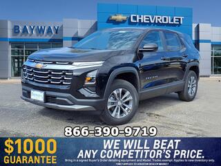 2026 Chevrolet Equinox for sale in Pearland TX