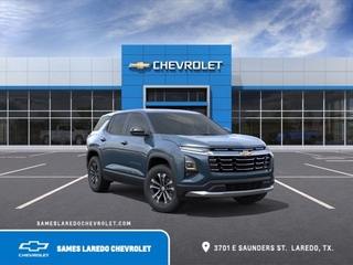 2026 Chevrolet Equinox for sale in Laredo TX