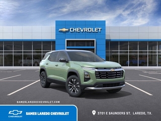 2026 Chevrolet Equinox for sale in Laredo TX