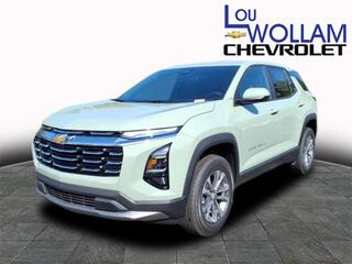 2026 Chevrolet Equinox for sale in Cortland OH