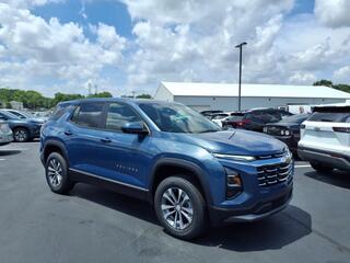 2026 Chevrolet Equinox for sale in Lansing IL