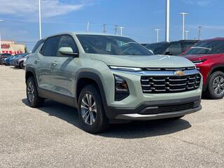 2026 Chevrolet Equinox for sale in Grand Rapids MI