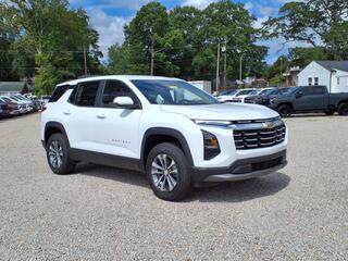 2026 Chevrolet Equinox for sale in Wendell NC