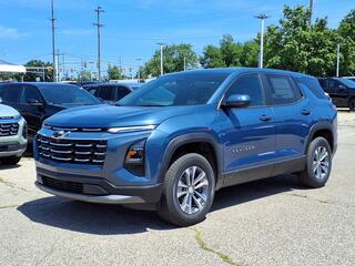 2026 Chevrolet Equinox for sale in Ann Arbor MI
